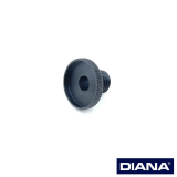 >Visier-Höhenschraube< DIANA 30