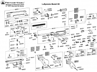>Führungsbuchse< FEINWERKBAU LP80