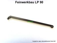 >Zugstange< FEINWERKBAU LP90