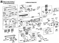 >Führungsbuchse< FEINWERKBAU LP65