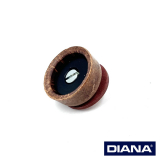 >Kolbendichtung (komplett)< DIANA 35S