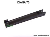 >Schubstange< DIANA 70