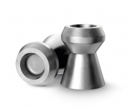 H&N >Crow Magnum< Diabolo 4,5mm (400 Stück)