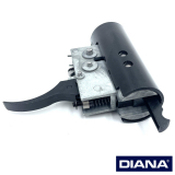 >Umbauset (Präzisions-Metallabzug) von T05 auf T06< DIANA 34T05