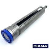 >Umbauset (Präzisions-Metallabzug) von T05 auf T06< DIANA 45T05