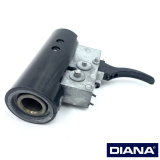 >Umbauset (Präzisions-Metallabzug) von T05 auf T06< DIANA 45T05