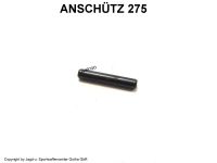 >Scharnierstift (für Magazinhalter)<  ANSCHÜTZ 275