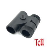 >Korntunnel< TELL 300