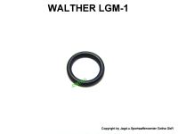Laufdichtungsring WALTHER LGM-1