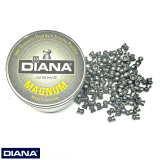 Diana >Magnum< Diabolo 5,5mm (500 Stk.) Altbestand!