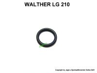 Laufdichtungsring >Walther LG 210