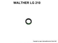 Dichtring für Verschlussbolzen >Walther LG 210