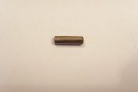 Kerbstift (Arretierung des Korntunnels Typ A) HAENEL 312 / 3.121