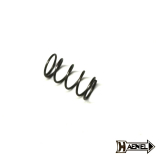>Druckfeder (für Verriegelungsbolzen)< HAENEL 310 (Untergruppe 310-2 / 310-3)