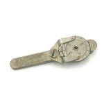 >Feinvisier -Original-< Carl Gustaf M96/M38 Schwedenmauser (Zustand neuwertig bis sehr gut)