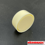 >Kolbenmanschette / Dichtung< WEIHRAUCH HW50 (25mm oder 26mm Durchmesser)