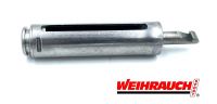 >Druckkolben (ohne Kolbendichtung)< WEIHRAUCHG HW30