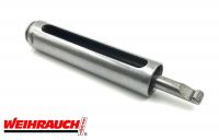 >Druckkolben (ohne Dichtung)< WEIHRAUCH HW50 ab Baujahr Mitte 90iger!