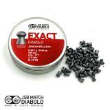 JSB >Exact< Diabolo 4,50mm / 4,51mm / 4,52mm / 4,53mm (500 Stk.)