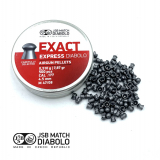 JSB >Exact - Express< Diabolo 4,52mm (500 Stk.)