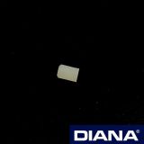 >Puffer (Anschlagpuffer am Spannhebel)< DIANA 75