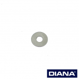 >Scheibe (Distanzscheibe-Laufdichtung)< DIANA 75T01