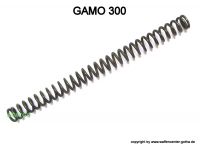 >Kolbenfeder (Stark-Export über 7,5 Joule)< GAMO 300