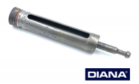 >Druckkolben (komplett mit Dichtung)< DIANA 35
