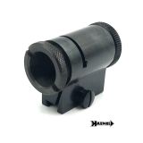 >Kornhalter (mit beidseitigem Gewinde)< HAENEL / SUHL M-150