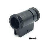 >Kornhalter (mit beidseitigem Gewinde)< HAENEL / SUHL M-150