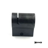>Kornhalter (mit beidseitigem Gewinde)< HAENEL / SUHL M-150