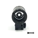 >Kornhalter (mit beidseitigem Gewinde)< HAENEL / SUHL M-150