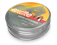 H&N >excite Coppa-Spitzkugeln< Diabolo 5,5mm (200 Stück)