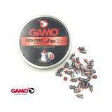 Gamo >RED FIRE Energy< Diabolo 4,5mm (125 Stk.)