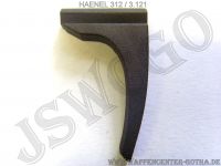 Griff - Abzugsgriff (Kunststoff) HAENEL 312 / 3.121
