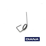 >Schenkelfeder< DIANA R-357
