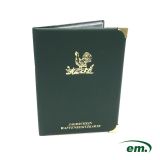 >Jagdschein-Waffenbesitzkarten< Etui