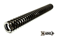 >Schraubenfeder - Kolbenfeder (Standard-F- bis 7,5 Joule)< HAENEL 302