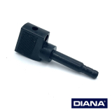 >Sicherungsschieber< DIANA 30