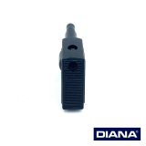 >Sicherungsschieber< DIANA 30
