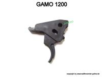 >Abzug< GAMO 1200