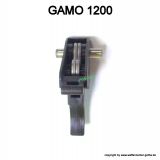 >Abzug (montiert)< GAMO 1200