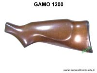 >Schaft (gebraucht)< GAMO 1200