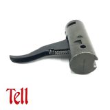 >Abzugseinrichtung (komplett)< TELL 100