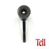 >Abzugseinrichtung (komplett)< TELL 50