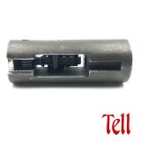 >Abzugseinrichtung (komplett)< TELL 50