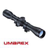UMAREX Zielfernrohr RS 4x32 (ohne Montageteile)
