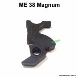 >Hahn< ME 38 Magnum Cuno Melcher