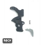 >Hahn (komplett)< PYTHON Reck - Umarex