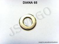 >Scharnierring< DIANA 65